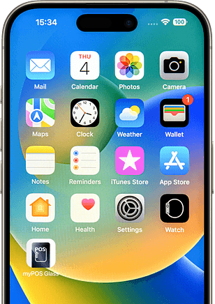 App terminal